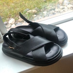 Alohas - Marshmallow Sandal